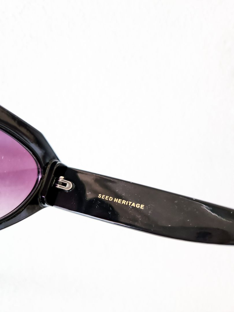 Seed Sunglasses OS