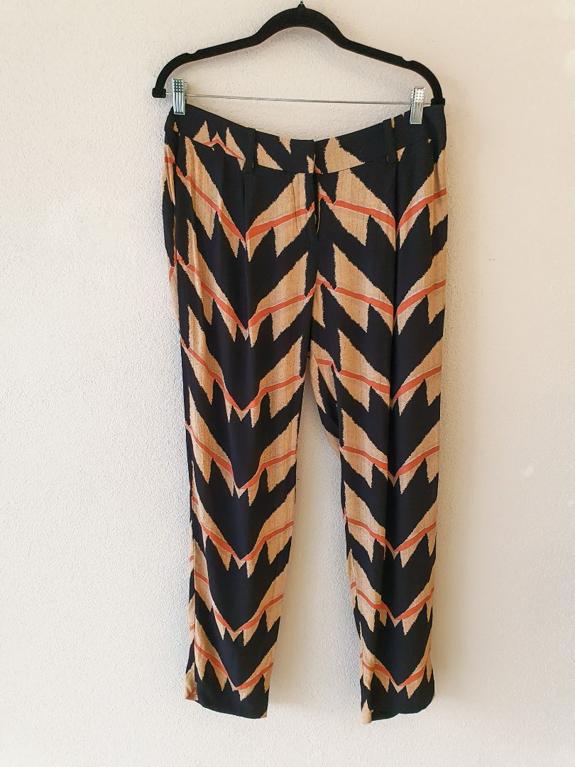 Sass & Bide pants M