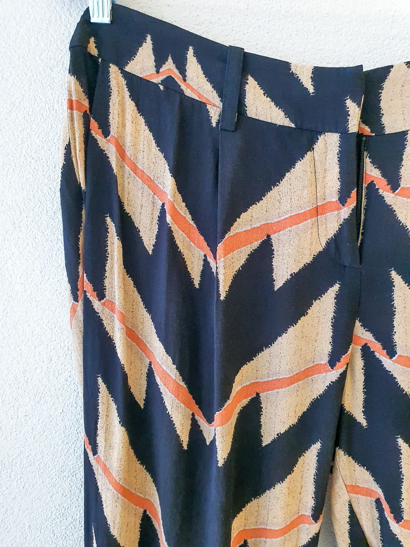 Sass & Bide pants M