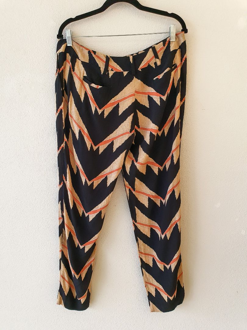 Sass & Bide pants M
