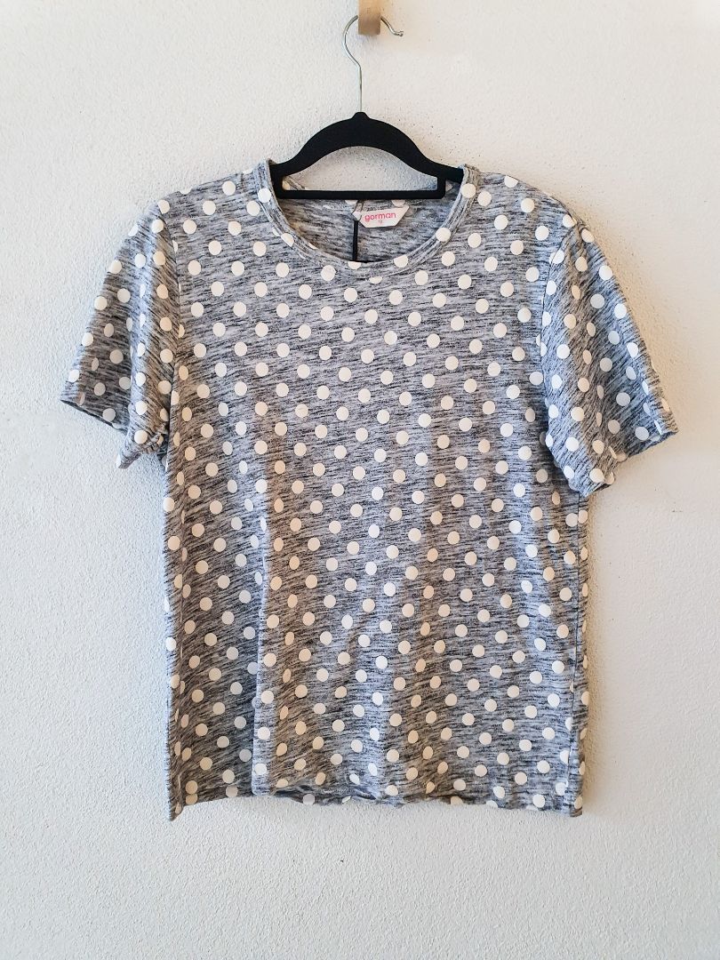 Gorman Top M