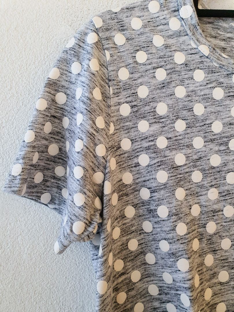 Gorman Top M