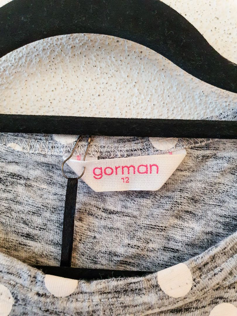 Gorman Top M