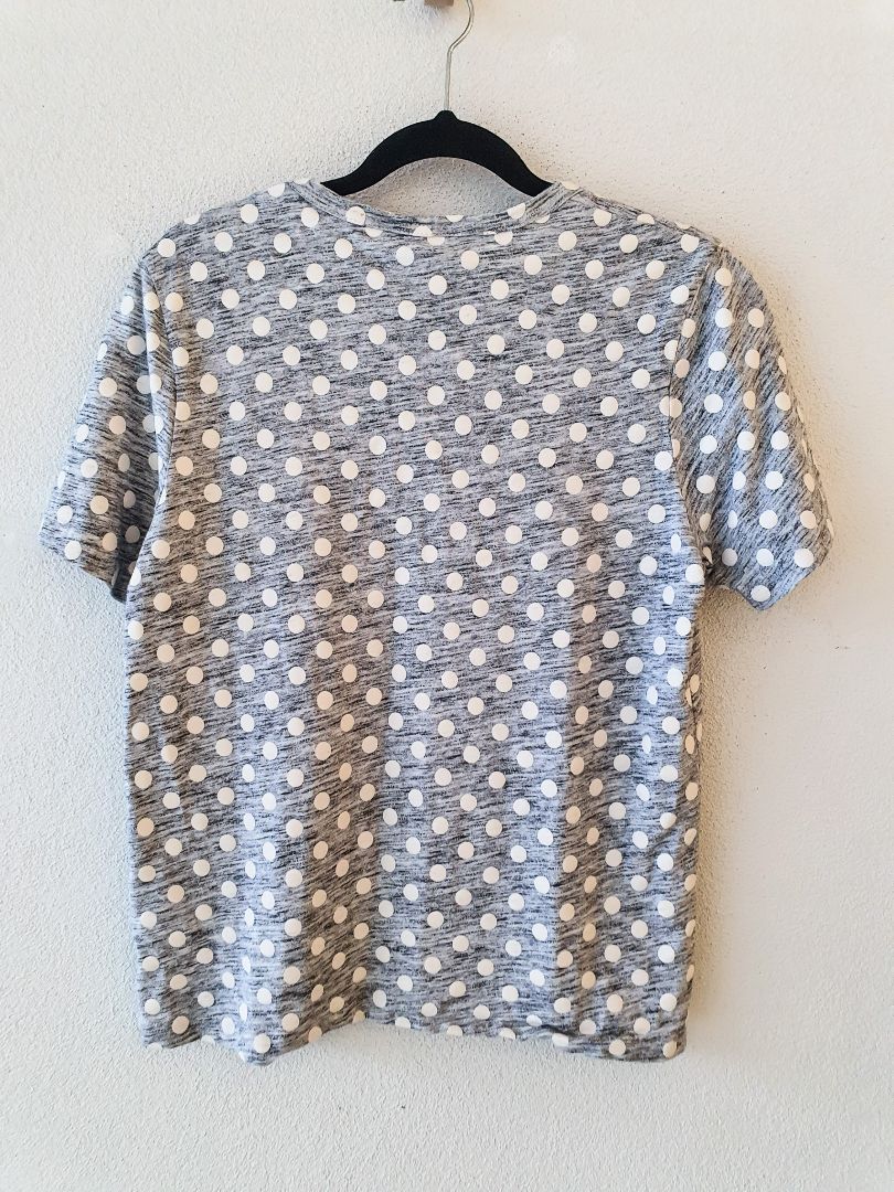 Gorman Top M