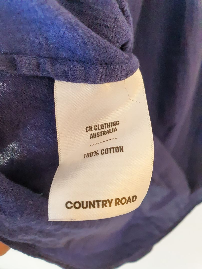 Country Road Top M