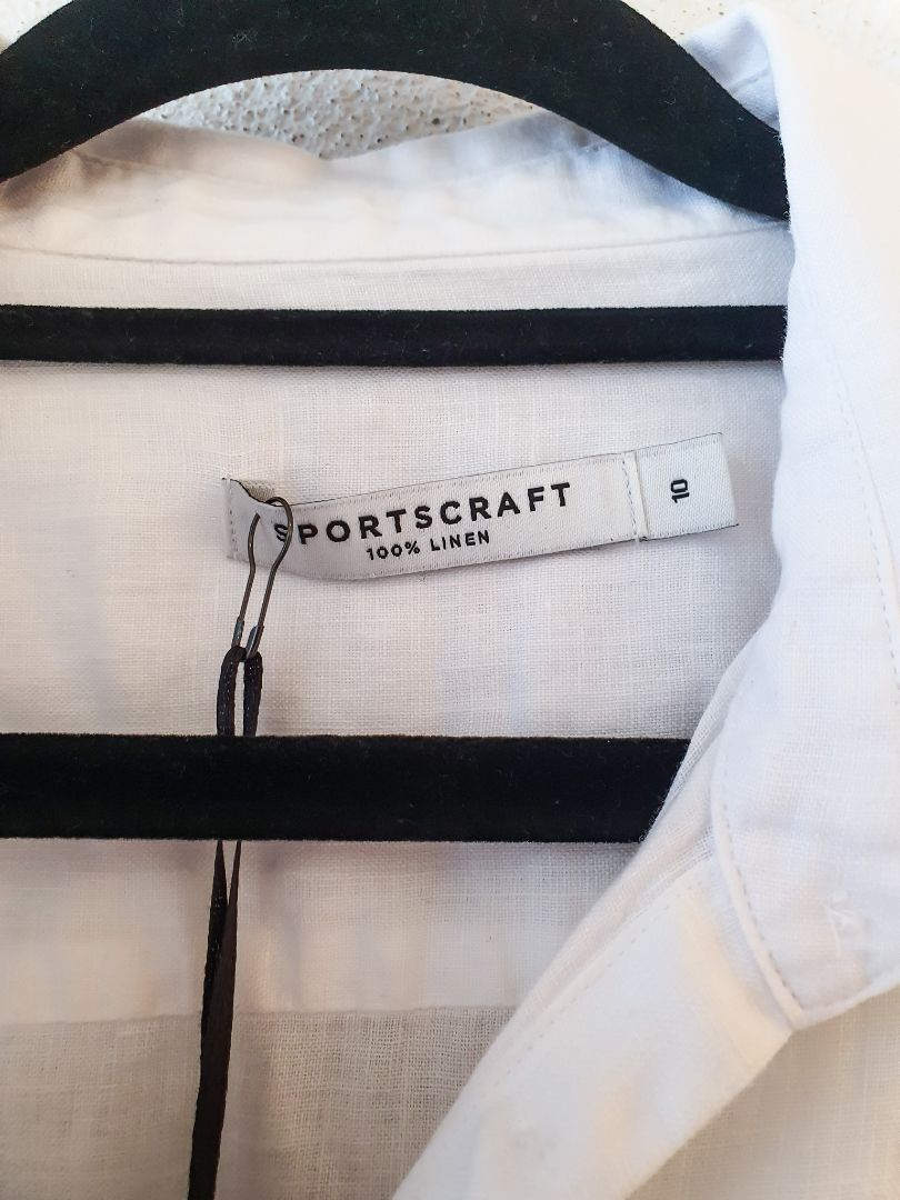 Sportscraft Top S