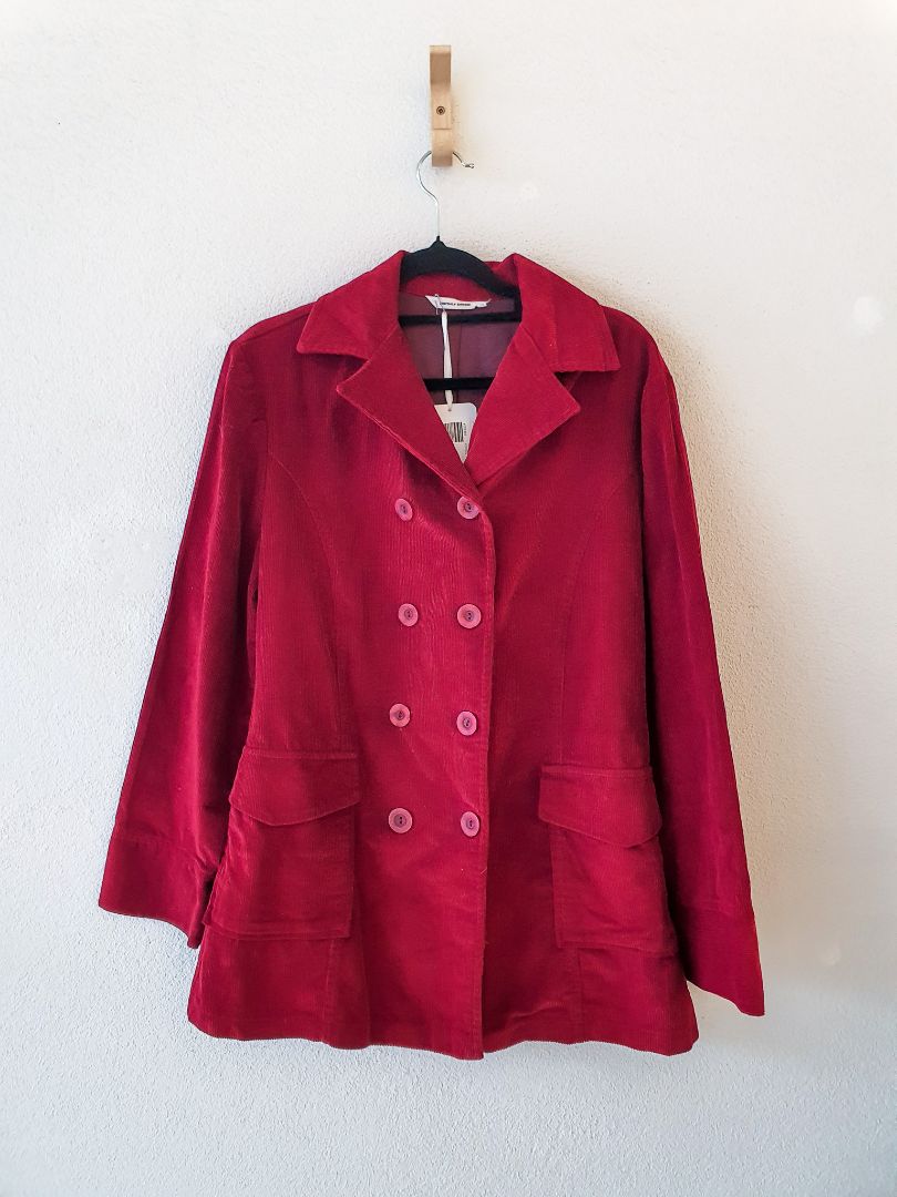 Freshly Baked Jacket S