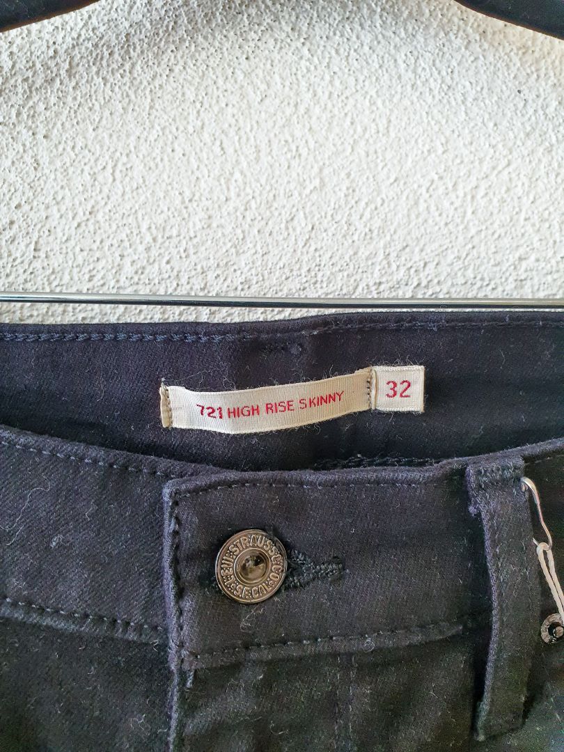 LEVI'S Jeans L