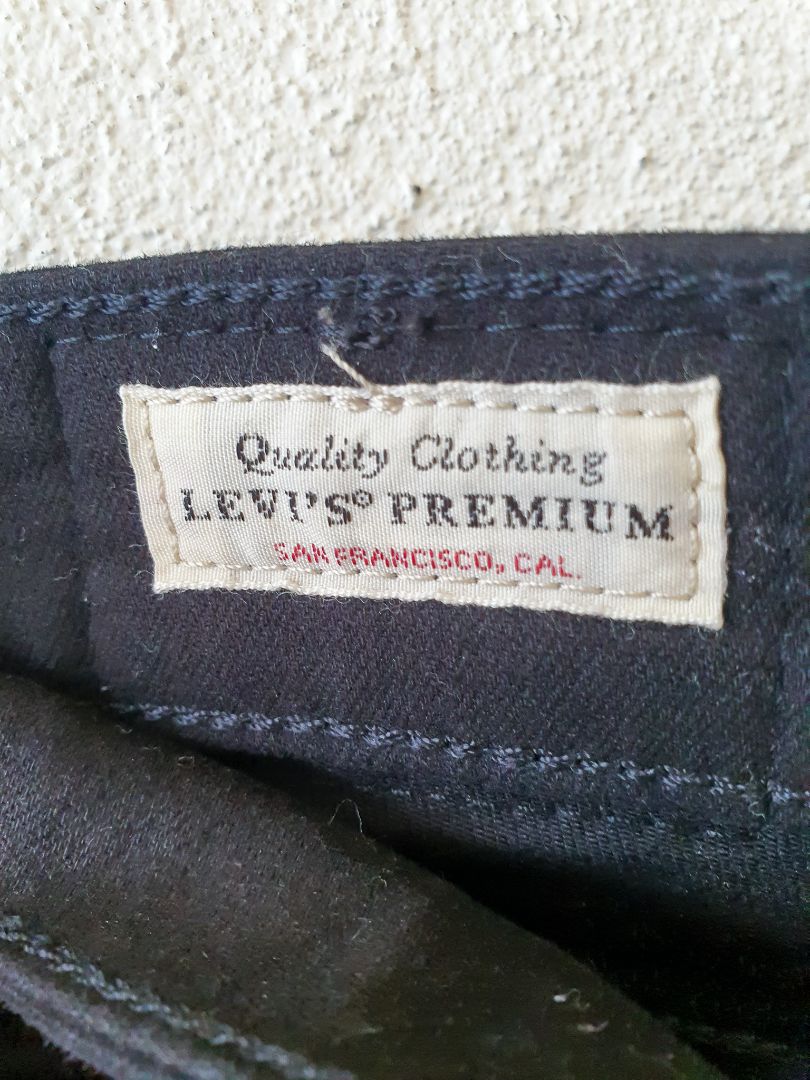 LEVI'S Jeans L