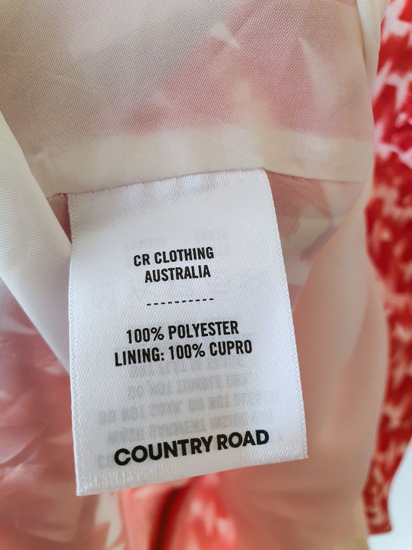 COUNTRY ROAD Dress XS