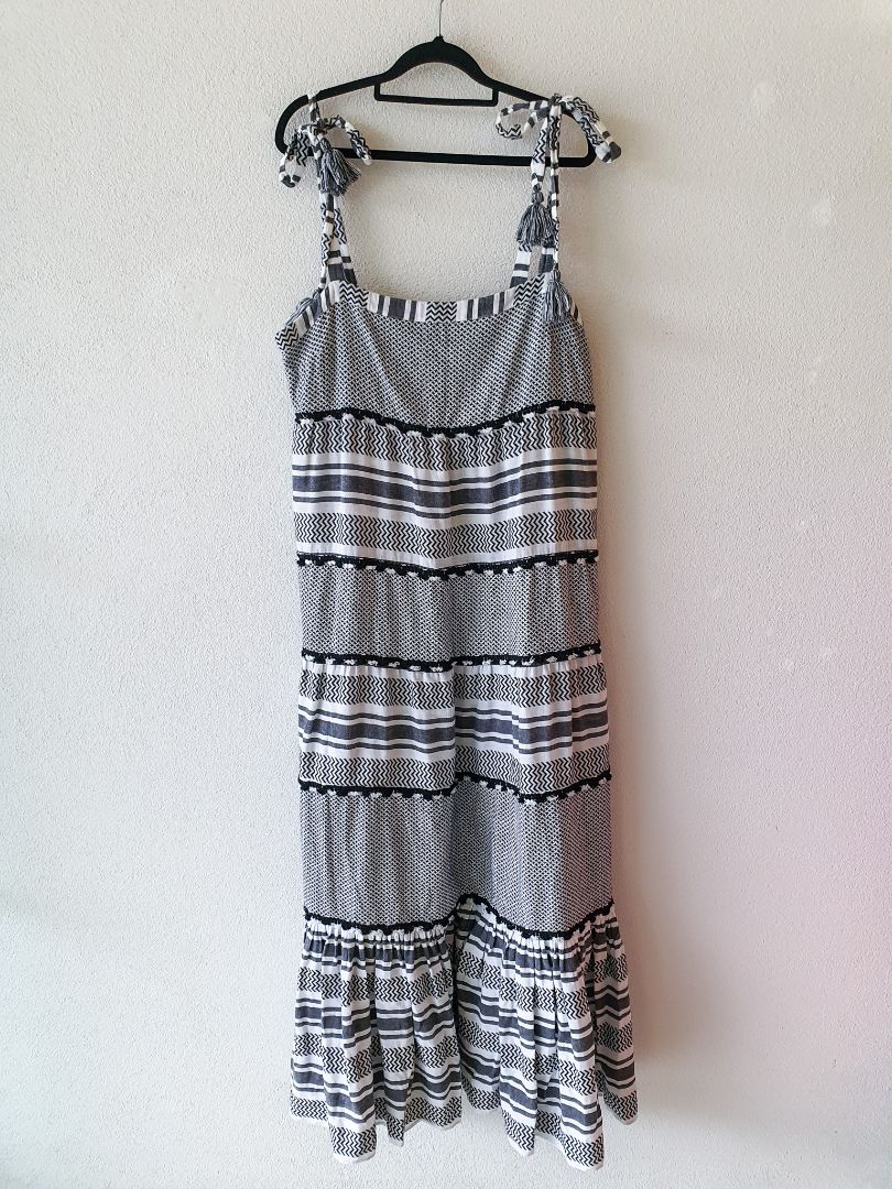 VERONICA BEARD Dress XL
