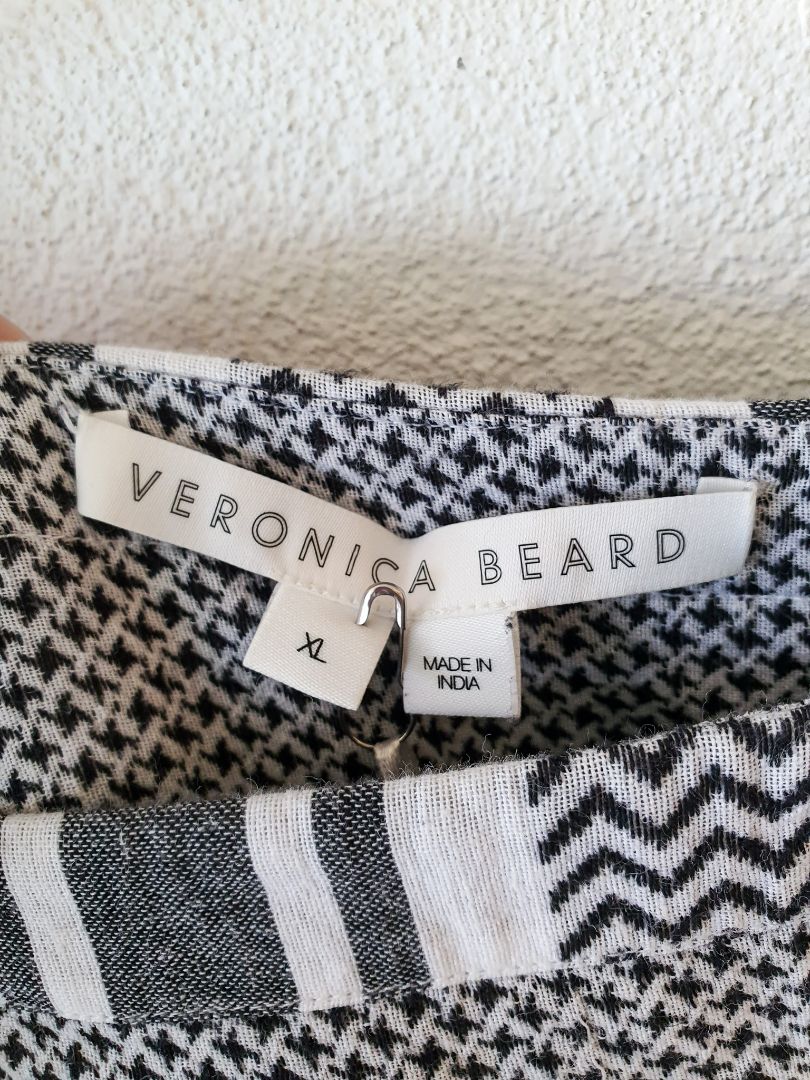 VERONICA BEARD Dress XL