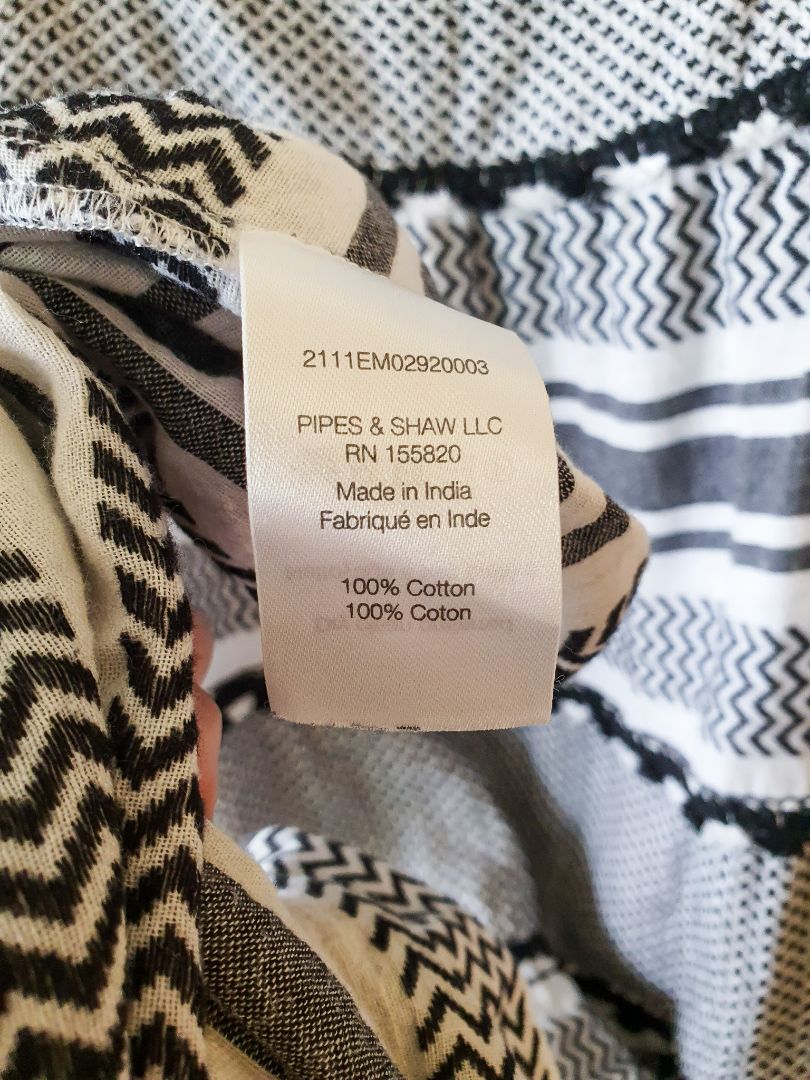 VERONICA BEARD Dress XL