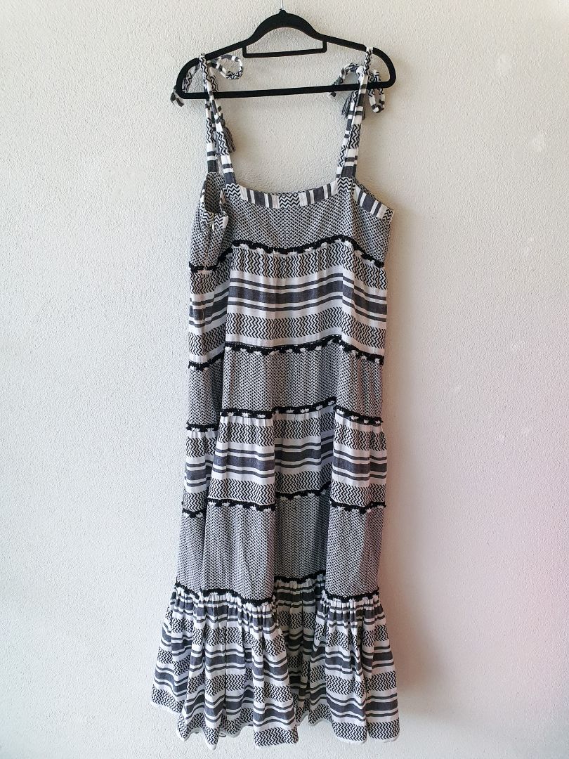 VERONICA BEARD Dress XL