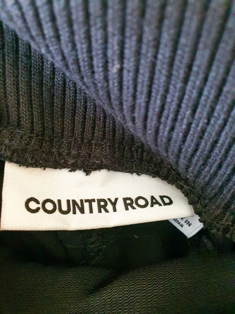 COUNTRY ROAD pants S