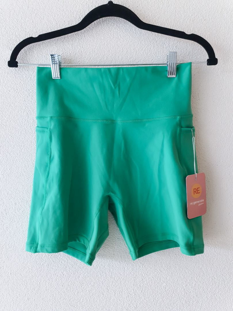 LSKD Shorts L