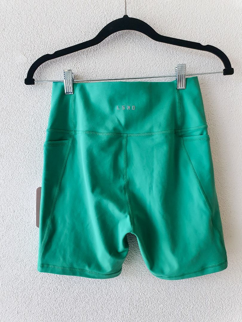 LSKD Shorts L