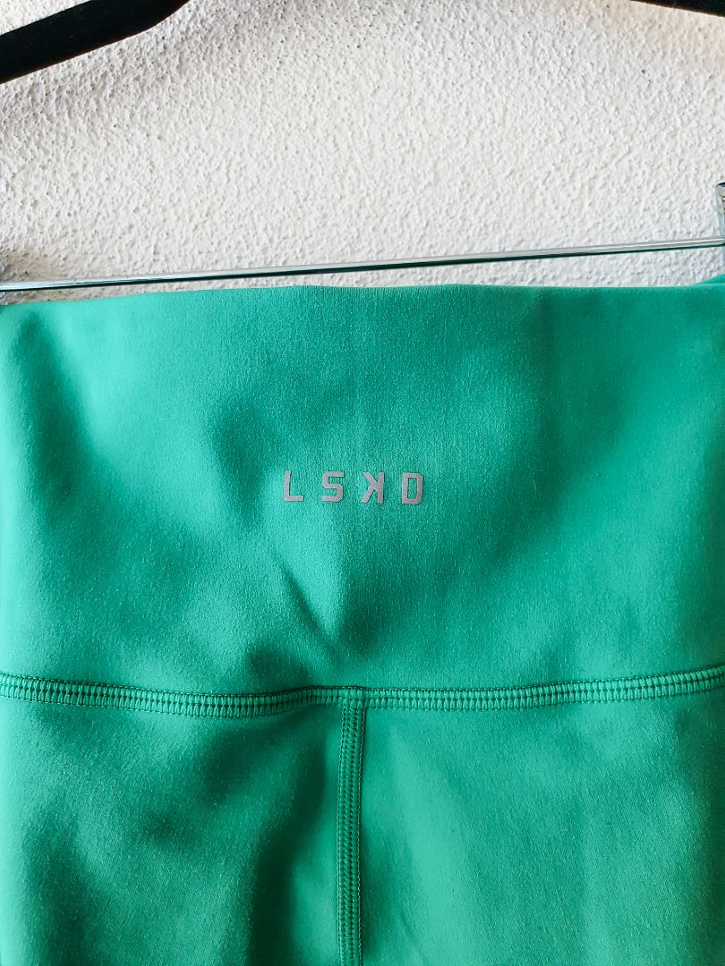 LSKD Shorts L