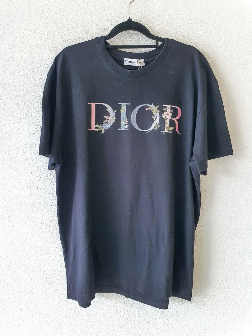CHRISTIAN DIOR Top M