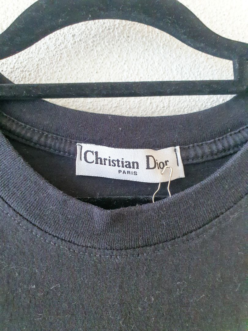 CHRISTIAN DIOR Top M