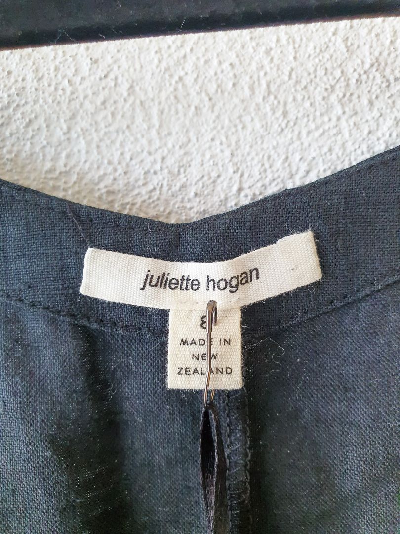 JULIETTE HOGAN Top XS