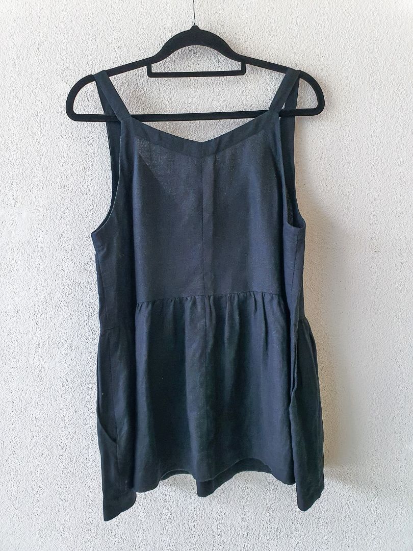 JULIETTE HOGAN Top XS