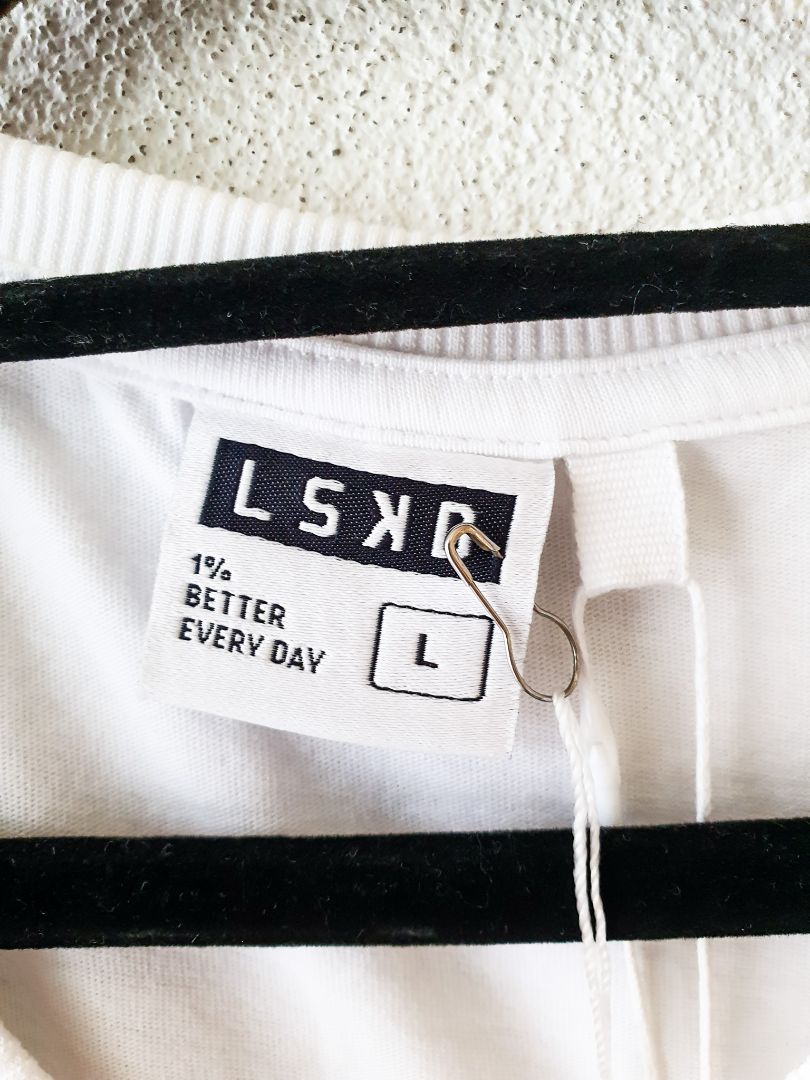 LSKD Top L