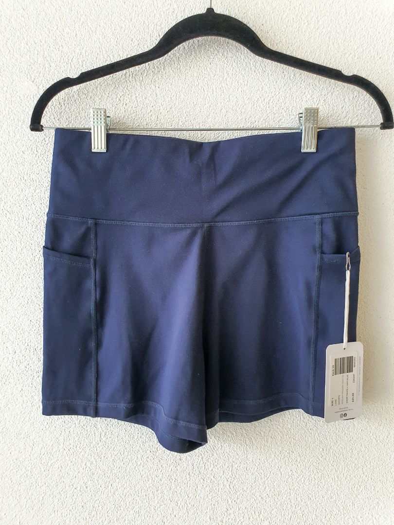 LSKD Shorts L