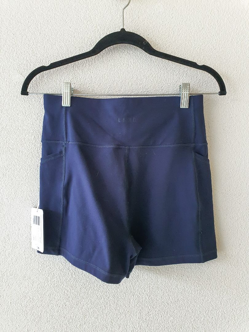 LSKD Shorts L