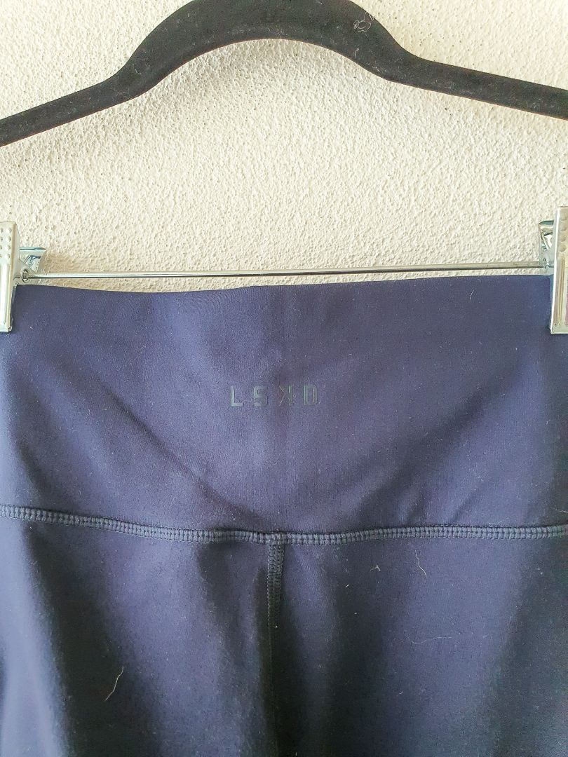 LSKD Shorts L