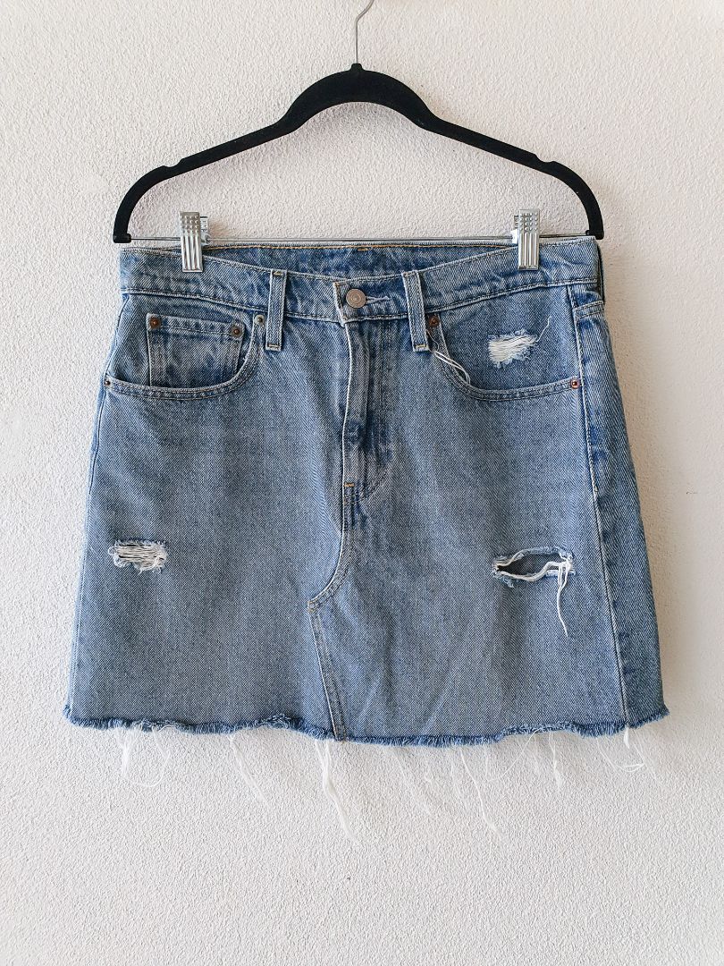LEVI'S Skirt M