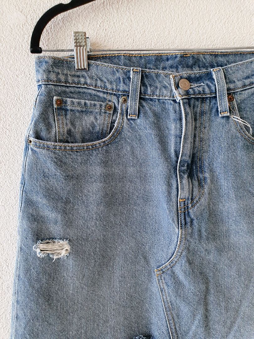 LEVI'S Skirt M