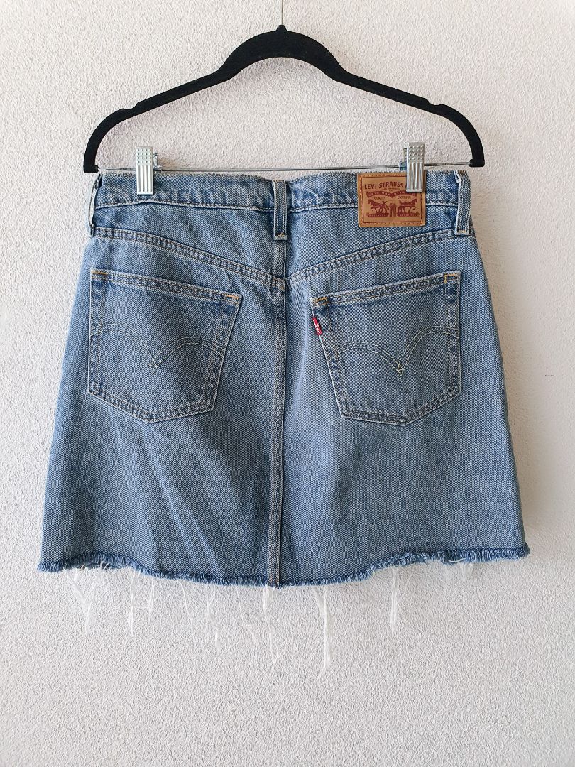 LEVI'S Skirt M