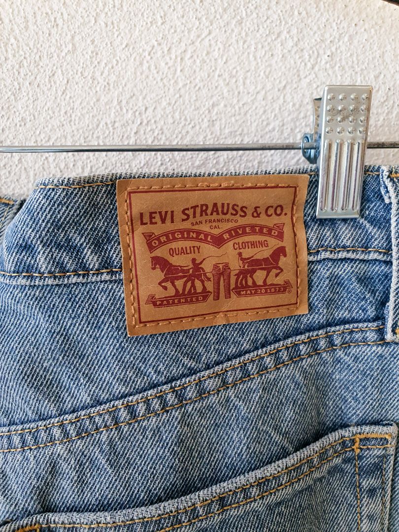 LEVI'S Skirt M