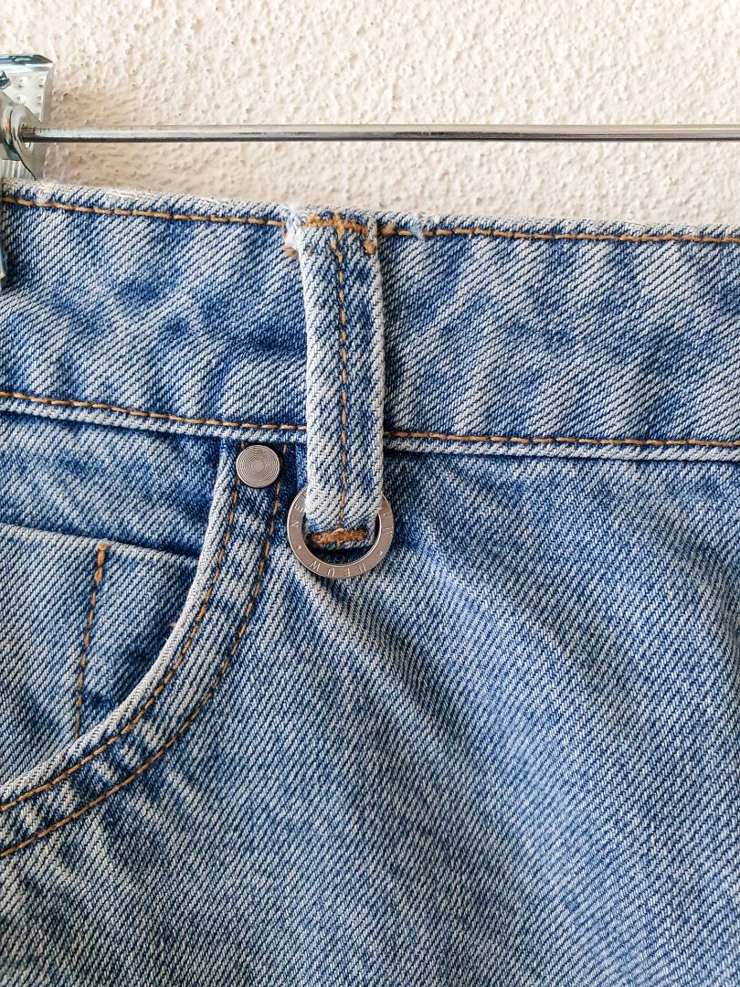 NEUW Shorts L