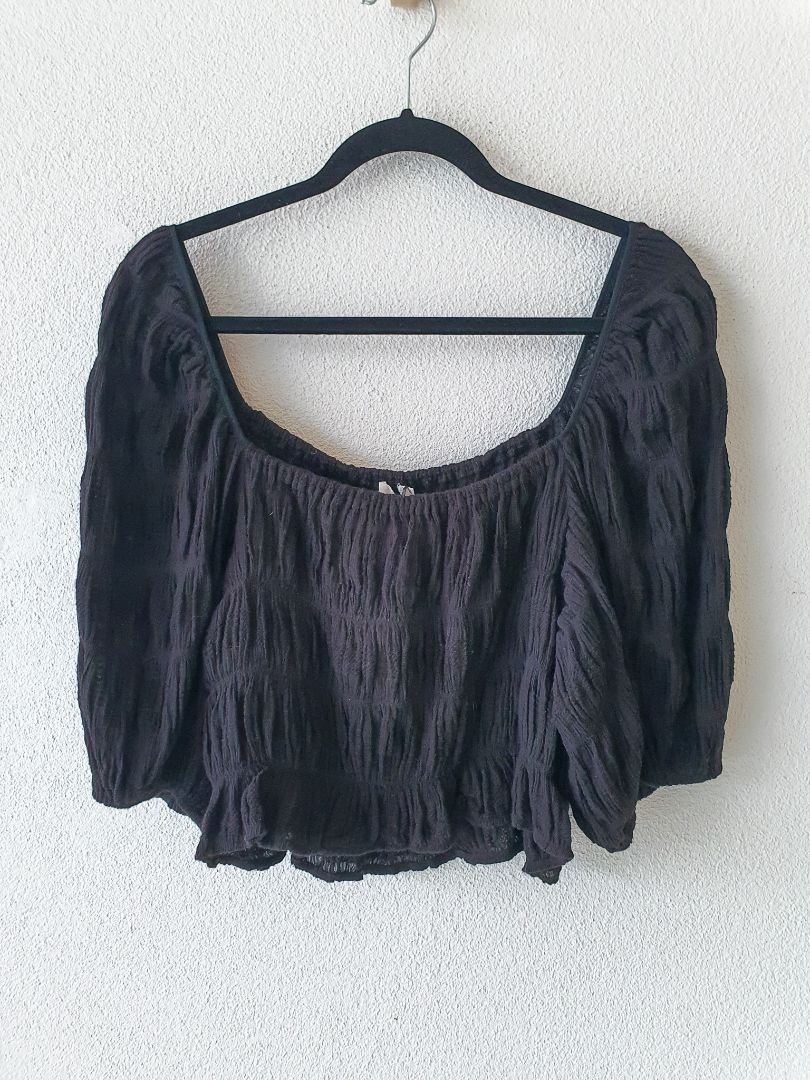 RUBY Top L