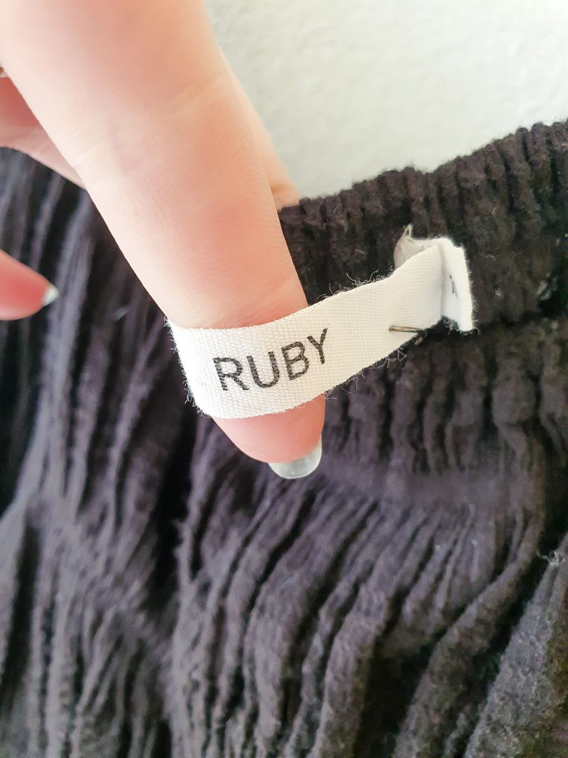RUBY Top L