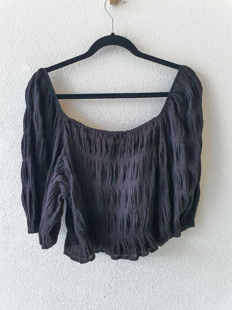 RUBY Top L