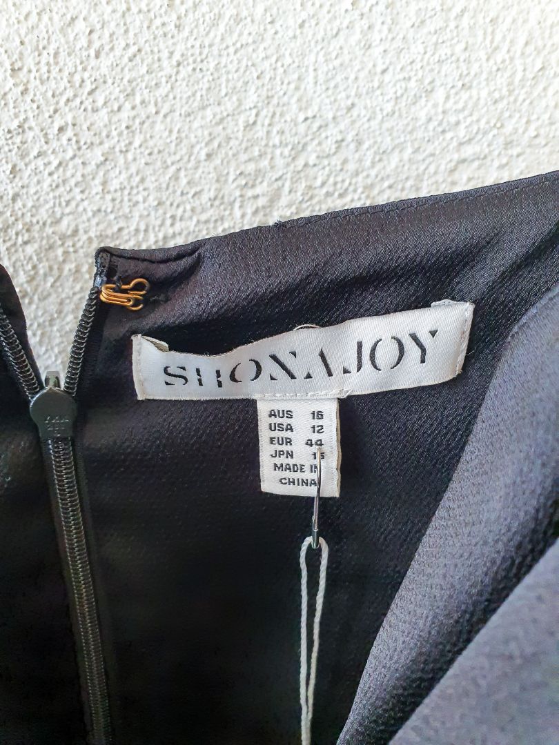 SHONA JOY Dress XL