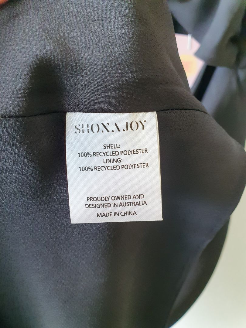SHONA JOY Dress XL