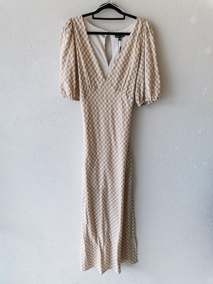 AMONG THE BRAVE Dress M