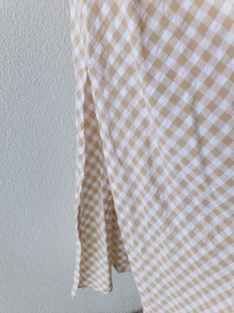 AMONG THE BRAVE Dress M