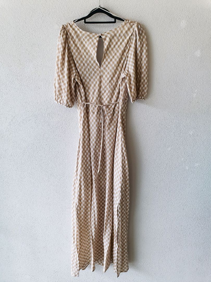 AMONG THE BRAVE Dress M