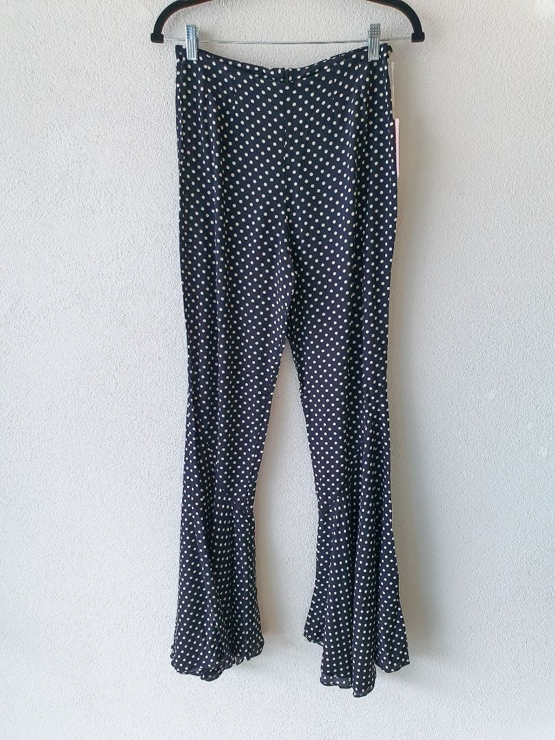 CHRISTOPHER CHRONIC pants S