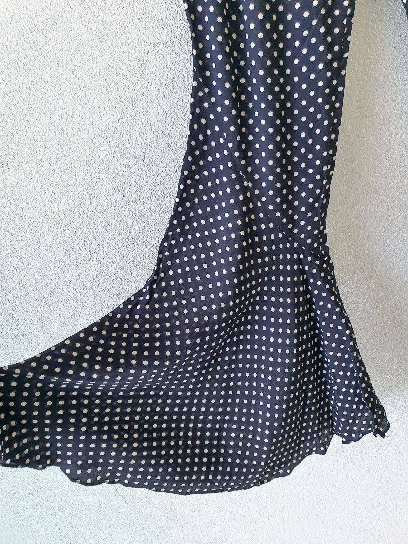 CHRISTOPHER CHRONIC pants S