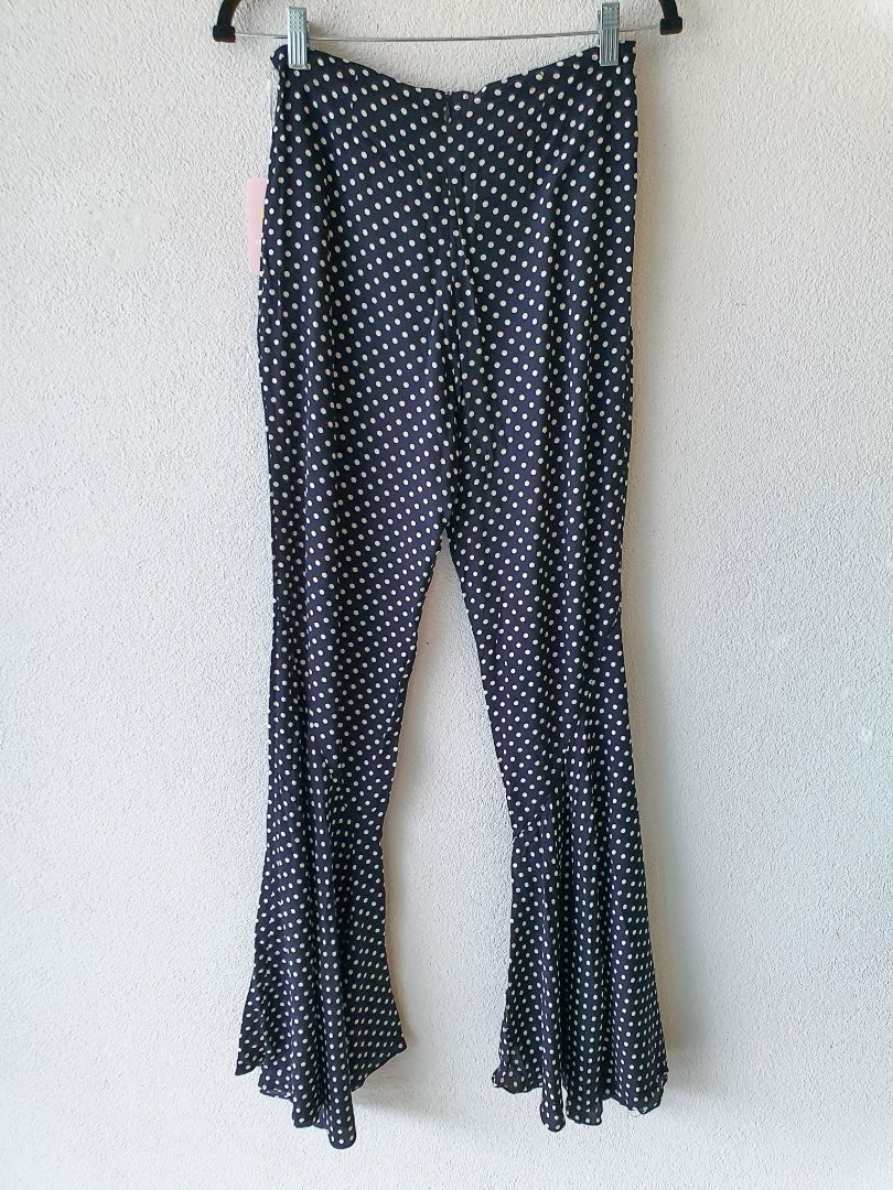 CHRISTOPHER CHRONIC pants S