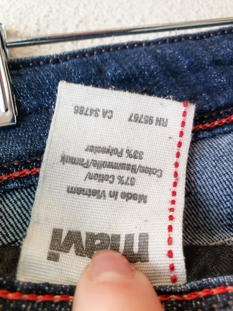MAVI Jeans L