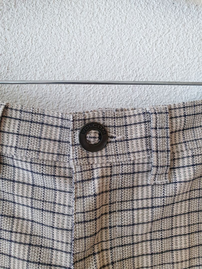 VOLCOM pants S