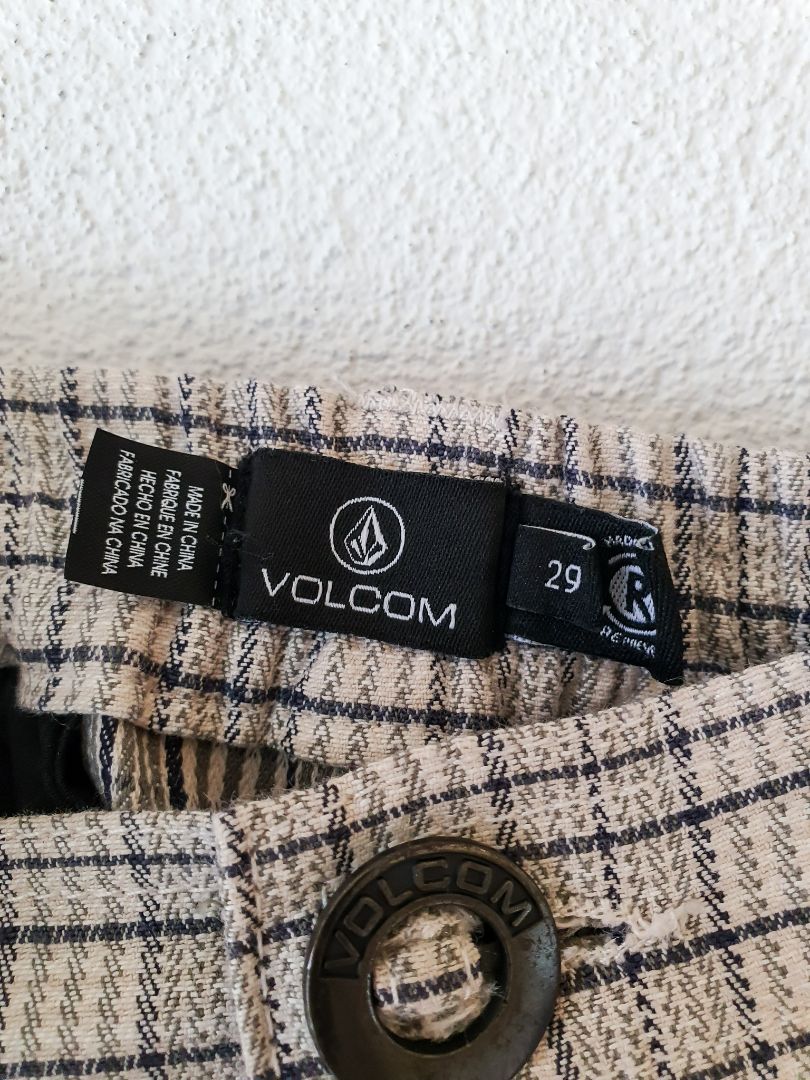 VOLCOM pants S