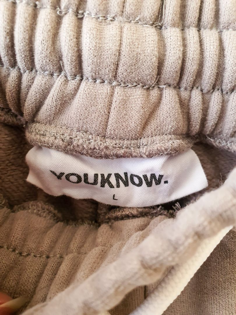 YOUKNOW pants L